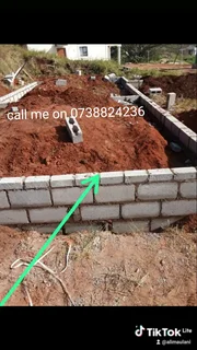 Building and maintain property