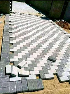 Building and maintain property