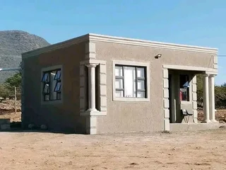 Building and maintain property