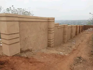 Building and maintain property