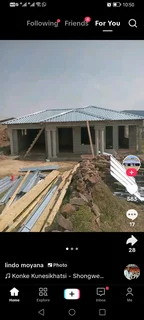 Building and maintain property