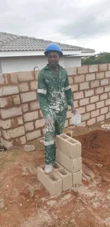 Building and maintain property