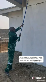 Am a building  contractor flate and houes and maintaing