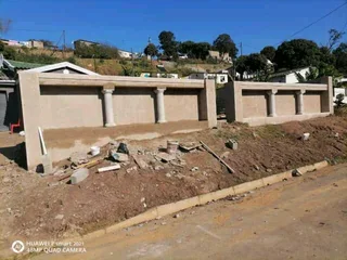 Am a building  contractor flate and houes and maintaing