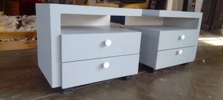 Headboards and sleighbeds