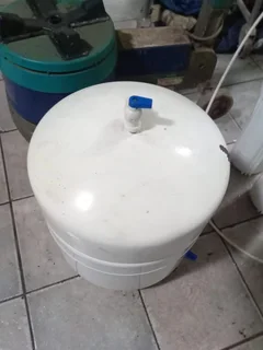 5 stage reverse osmosis water system