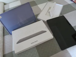 Samsung Galaxy Tab A9&#43;