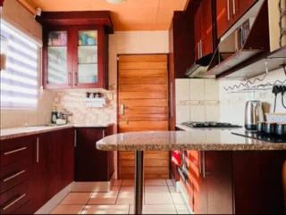 Rental house in Soshanguve Vv