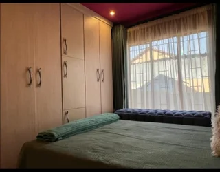 Rental house in Soshanguve Vv