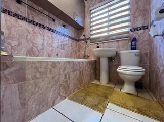 Rental house in Soshanguve Vv