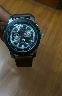 Luxury Designer Watch Collection