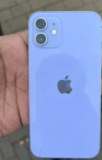 iPhone 12 – Excellent Condition, 64GB/128GB (Unlocked)