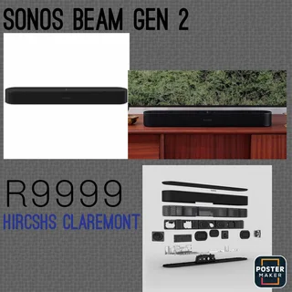 Sonos beam gen 2