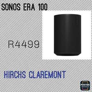 Sonos era 100