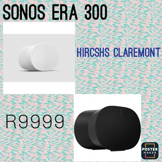 Sonos era 300