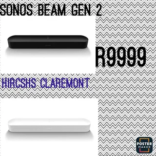 Sonos beam gen 2