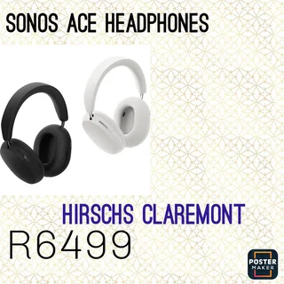 Sonos ace headphones