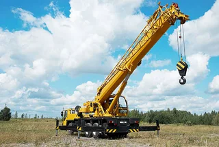 Mobile Crane Training | 079 947 6699 | Malaika Training Institute