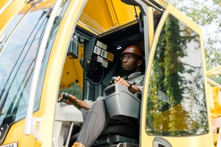 Mobile Crane Training | 079 947 6699 | Malaika Training Institute
