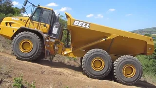 ADT Dump Truck Training &amp; License | 079 947 6699