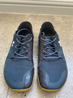 Discounted price for today * Vivobarefoot Performance Trainers