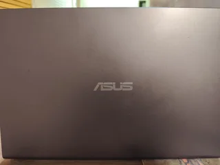 2X Asus Laptops