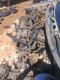 Polo vivo engine clp 1.4