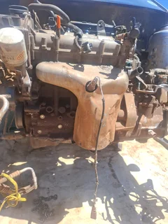 Polo vivo engine clp 1.4