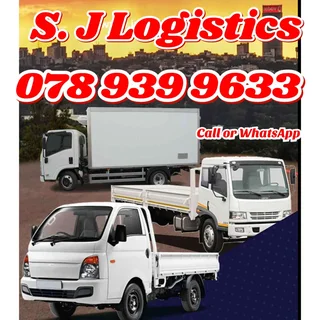 Truck And Bakkie For Hire