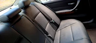 E90 BMW 3 Series 323i Exclusive Auto