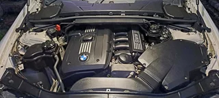 E90 BMW 3 Series 323i Exclusive Auto