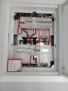 Your trusted electrical installations and repairs ,house wiring , distribution board upgrades