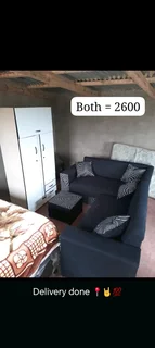 Home furniture set