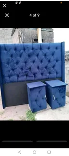 Home furniture set now available