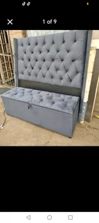 Home furniture set now available