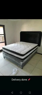 Home furniture set now available