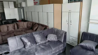 Home furniture set now available