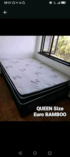 Queen Beds
