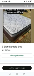 Furniture set available