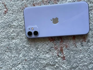 iPhone 11 64GB
