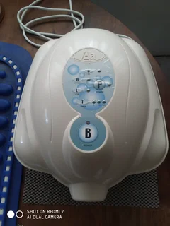 Ozone Generator Elite – Premium Home Hydrotherapy System