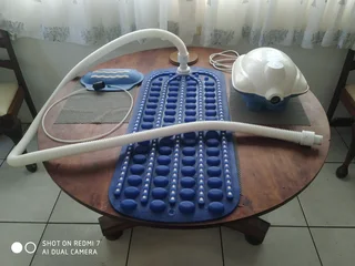Ozone Generator Elite – Premium Home Hydrotherapy System