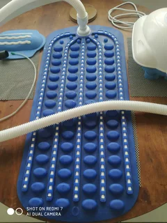 Ozone Generator Elite – Premium Home Hydrotherapy System