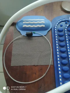 Ozone Generator Elite – Premium Home Hydrotherapy System