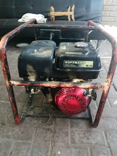 Generator for sale