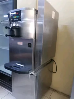 Taylor Soft Serve C706