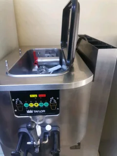 Taylor Soft Serve C706