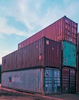 12m Storage Container for Sale