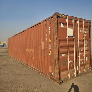 12m Shipping Container