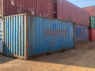 6m Storage Containers for Sale